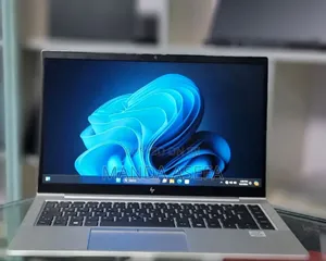 New Laptop HP EliteBook 840 G7 16GB Intel Core I5 SSD 512GB