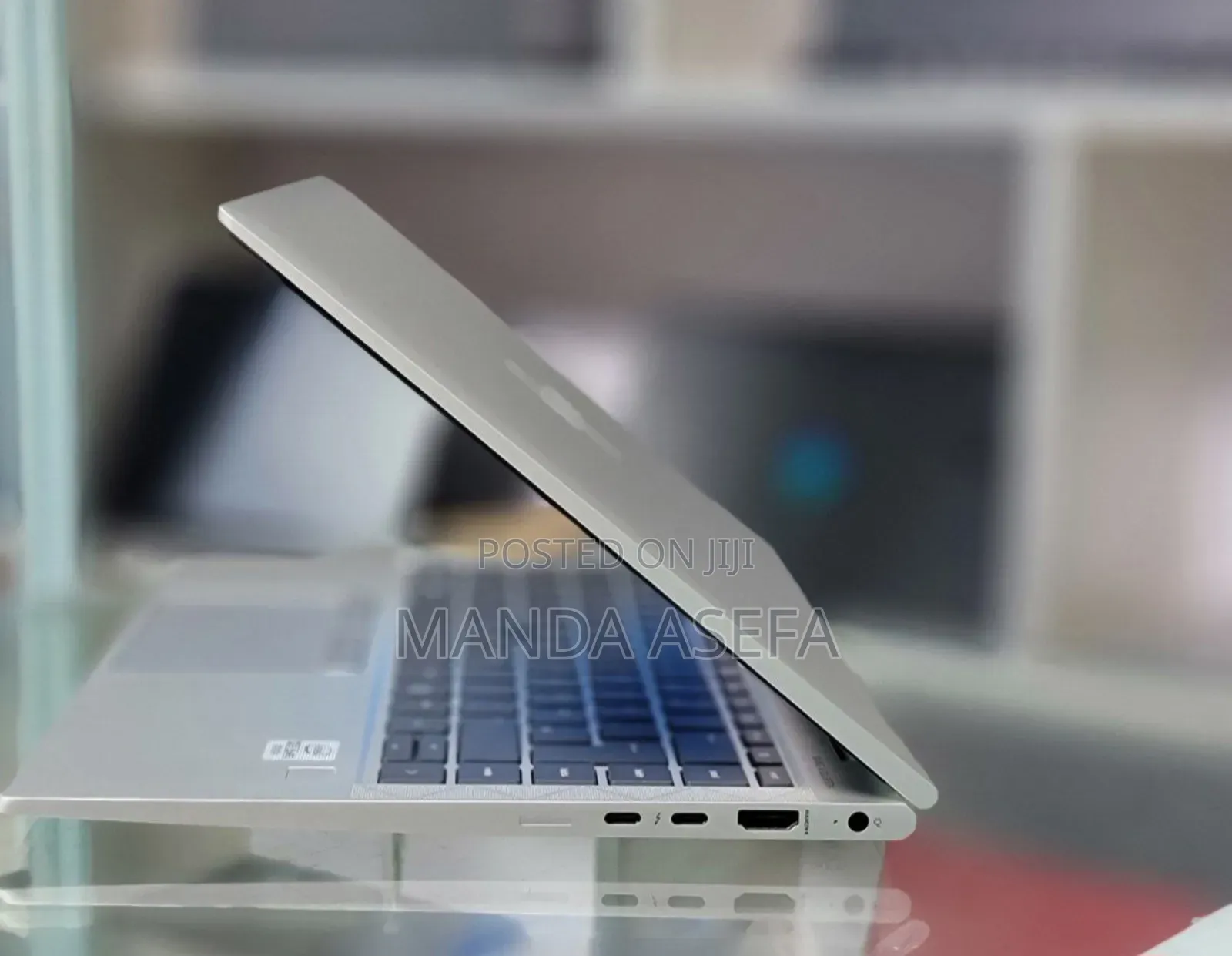 New Laptop HP EliteBook 840 G7 16GB Intel Core I5 SSD 512GB
