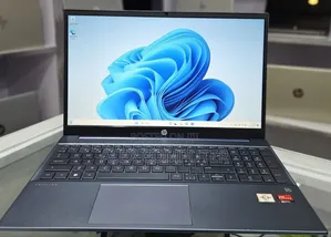 Photo - New Laptop HP Pavilion 15 16GB Intel Core I9 SSD 512GB