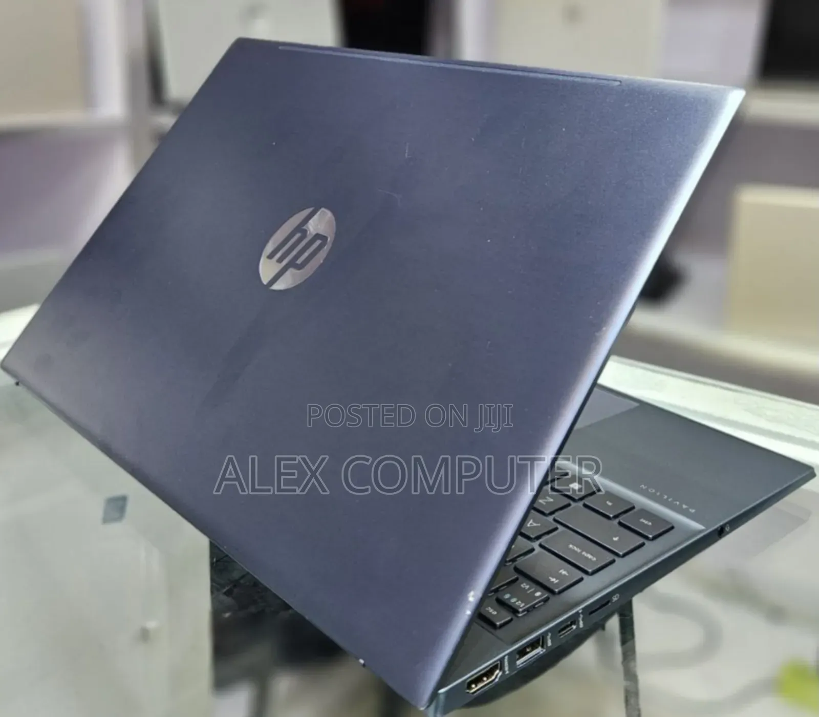 New Laptop HP Pavilion 15 16GB Intel Core I9 SSD 512GB