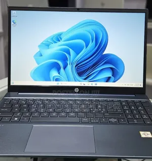 New Laptop HP Pavilion 15 16GB Intel Core I9 SSD 512GB