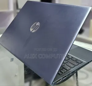 New Laptop HP Pavilion 15 16GB Intel Core I9 SSD 512GB