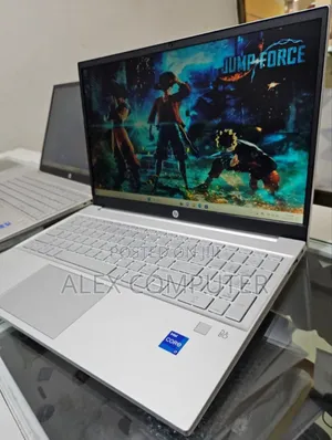 New Laptop HP Pavilion 15 16GB Intel Core I7 SSD 512GB