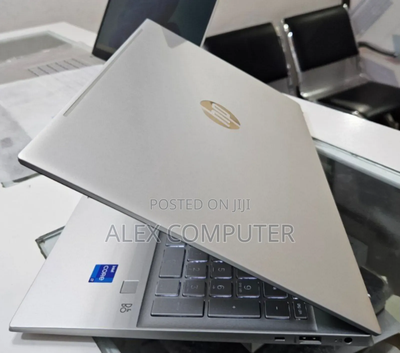 New Laptop HP Pavilion 15 16GB Intel Core I7 SSD 512GB