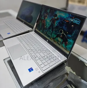 New Laptop HP Pavilion 15 16GB Intel Core I7 SSD 512GB