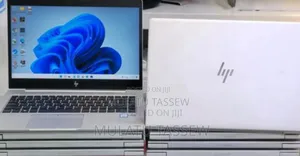 New Laptop HP EliteBook 840 G5 16GB Intel Core i7 SSD 512GB