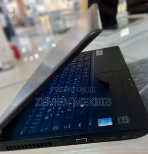 Photo - New Laptop Toshiba Satellite C55 4GB Intel Core I5 HDD 500GB