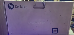 New Desktop Computer HP 16GB Intel Core I7 SSD 512GB