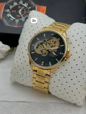 Photo - Rolex Automatic Watch