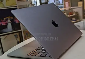 New Laptop Apple MacBook Air 8GB Apple M1 SSD 256GB