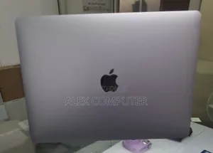 New Laptop Apple MacBook Pro 2021 M1 16GB Apple M1 SSD 512GB