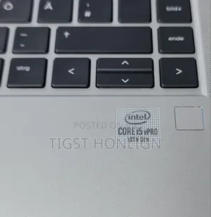 New Laptop HP EliteBook 840 16GB Intel Core I5 SSD 512GB
