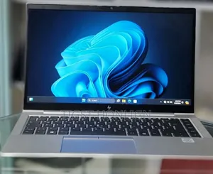 New Laptop HP EliteBook 840 16GB Intel Core I5 SSD 512GB