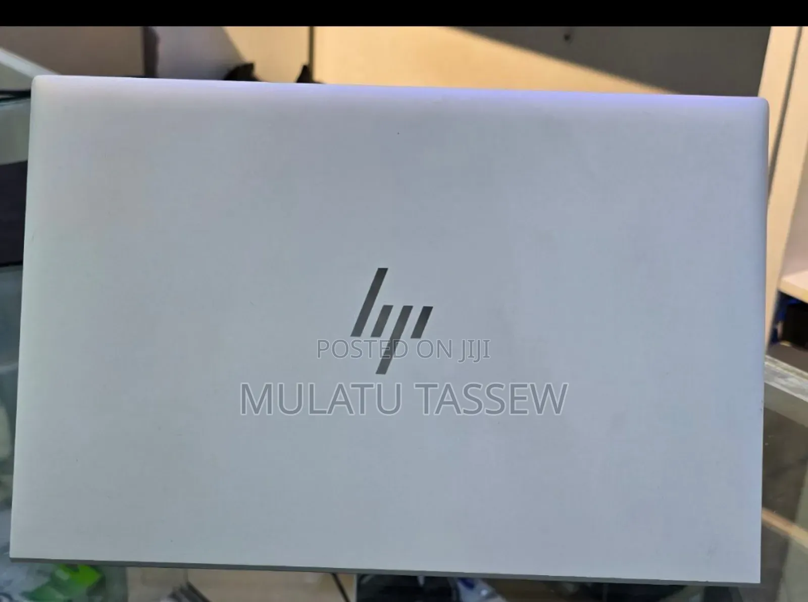 New Laptop HP EliteBook 830 G7 16GB Intel Core I7 SSD 512GB