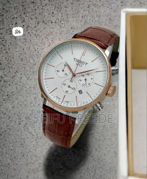 Luxury Men’S Watch
