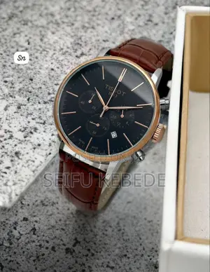 Photo - Luxury Men’S Watch