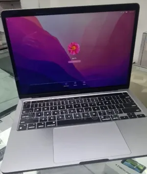 New Laptop Apple MacBook Pro 2021 M1 16GB Apple M1 SSD 512GB