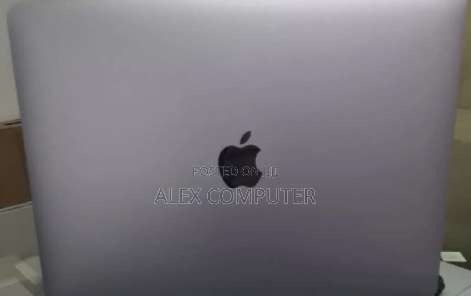 New Laptop Apple MacBook Pro 2021 M1 16GB Apple M1 SSD 512GB