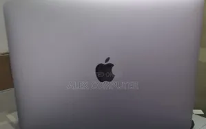 New Laptop Apple MacBook Pro 2021 M1 16GB Apple M1 SSD 512GB