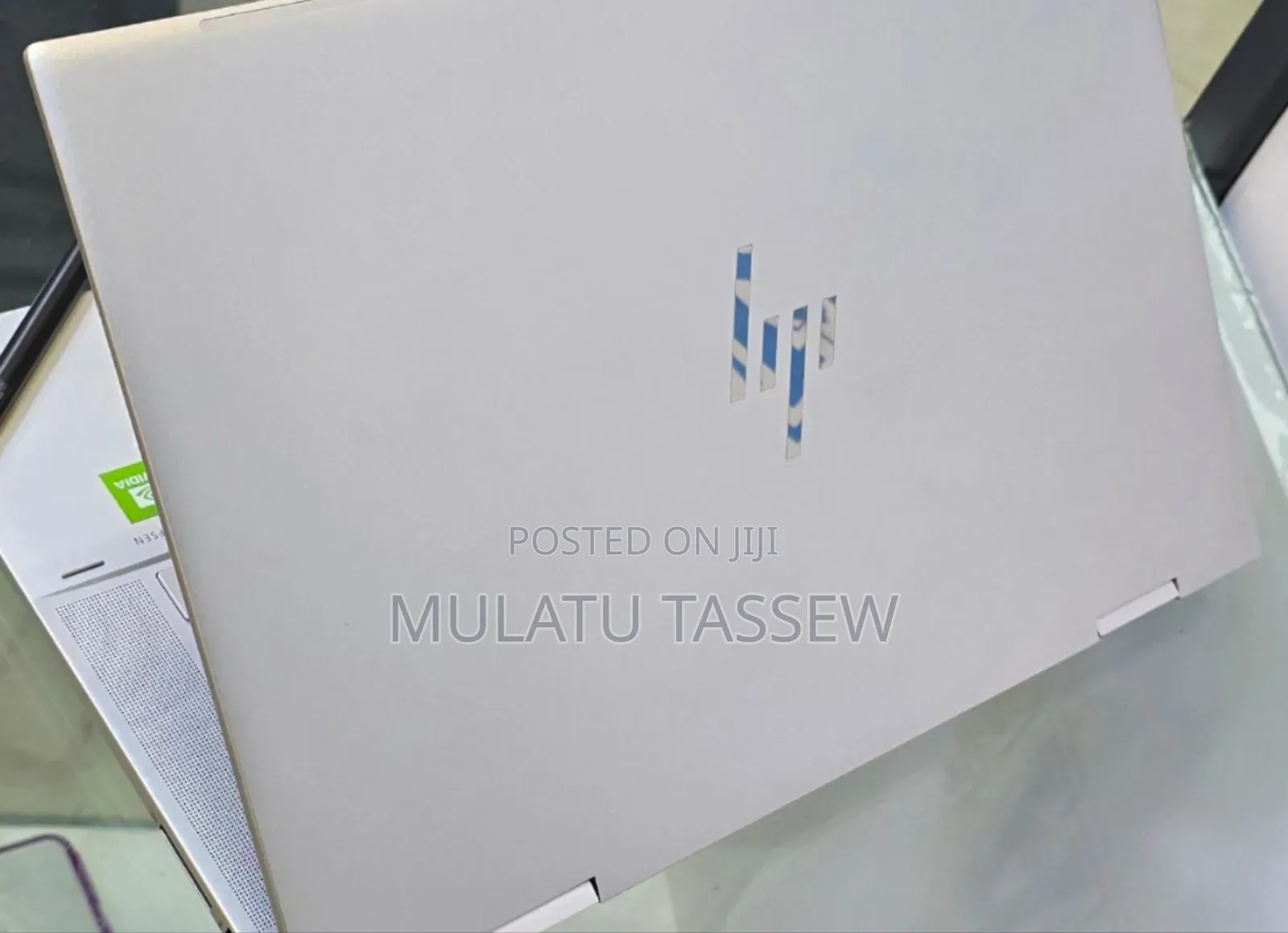 New Laptop HP EliteBook 840 G8 16GB Intel Core I7 SSD 512GB