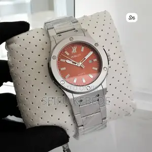 Men’S Watch
