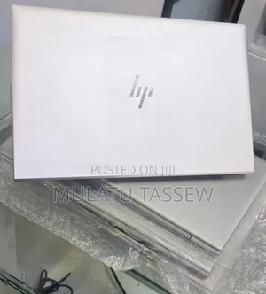 New Laptop HP EliteBook 840 G8 16GB Intel Core I7 SSD 512GB