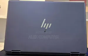 New Laptop HP Spectre X360 15 16GB Intel Core I7 SSD 1T