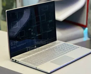 New Laptop HP Pavilion 15 16GB Intel Core I7 SSD 512GB