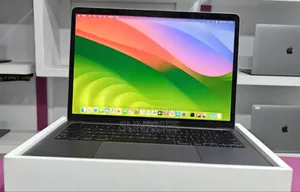 Photo - New Laptop Apple MacBook Pro M1 8GB Apple M1 SSD 512GB