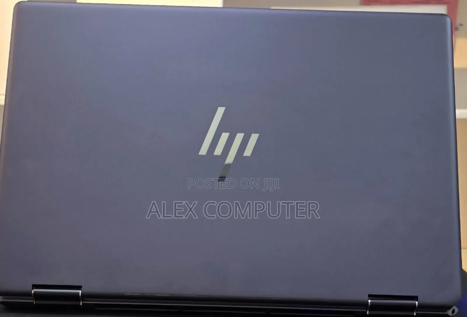 New Laptop HP Spectre X360 15 16GB Intel Core I7 SSD 1T