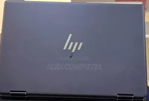 New Laptop HP Spectre X360 15 16GB Intel Core I7 SSD 1T