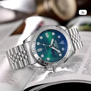 Men’S Watch