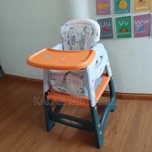 Baby High Chair