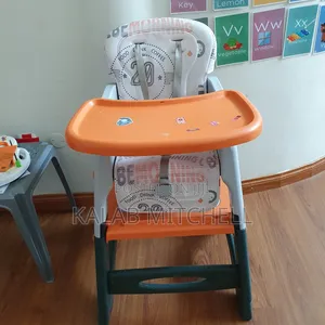 Baby High Chair