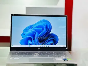 Photo - New Laptop HP Pavilion 15 16GB Intel Core I5 SSD 512GB