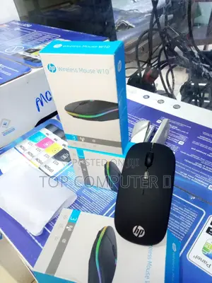 Orginal Hp Mouse