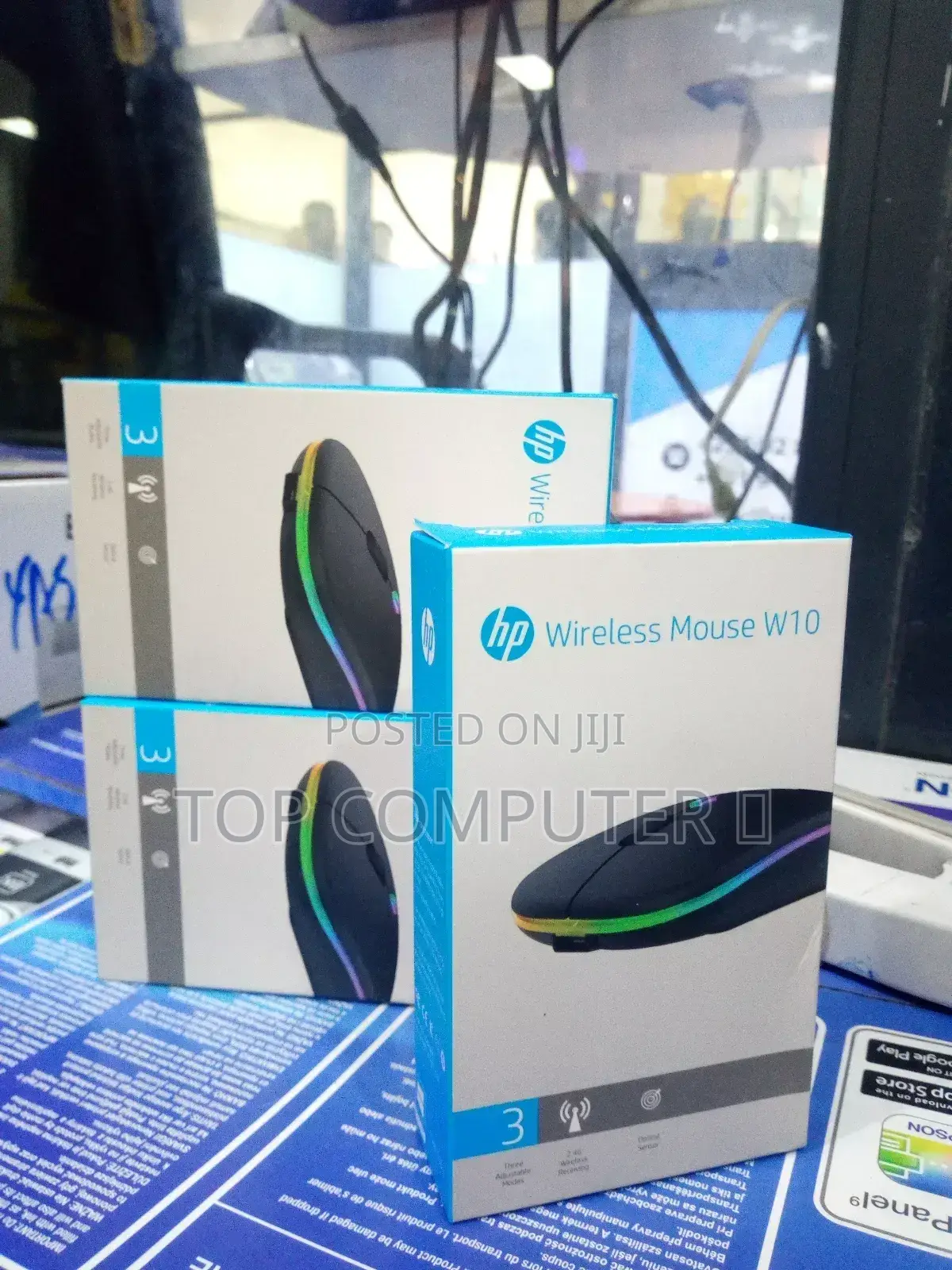 Orginal Hp Mouse