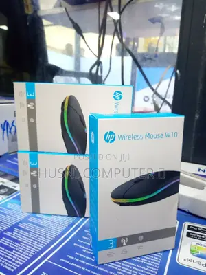 Orginal Hp Mouse