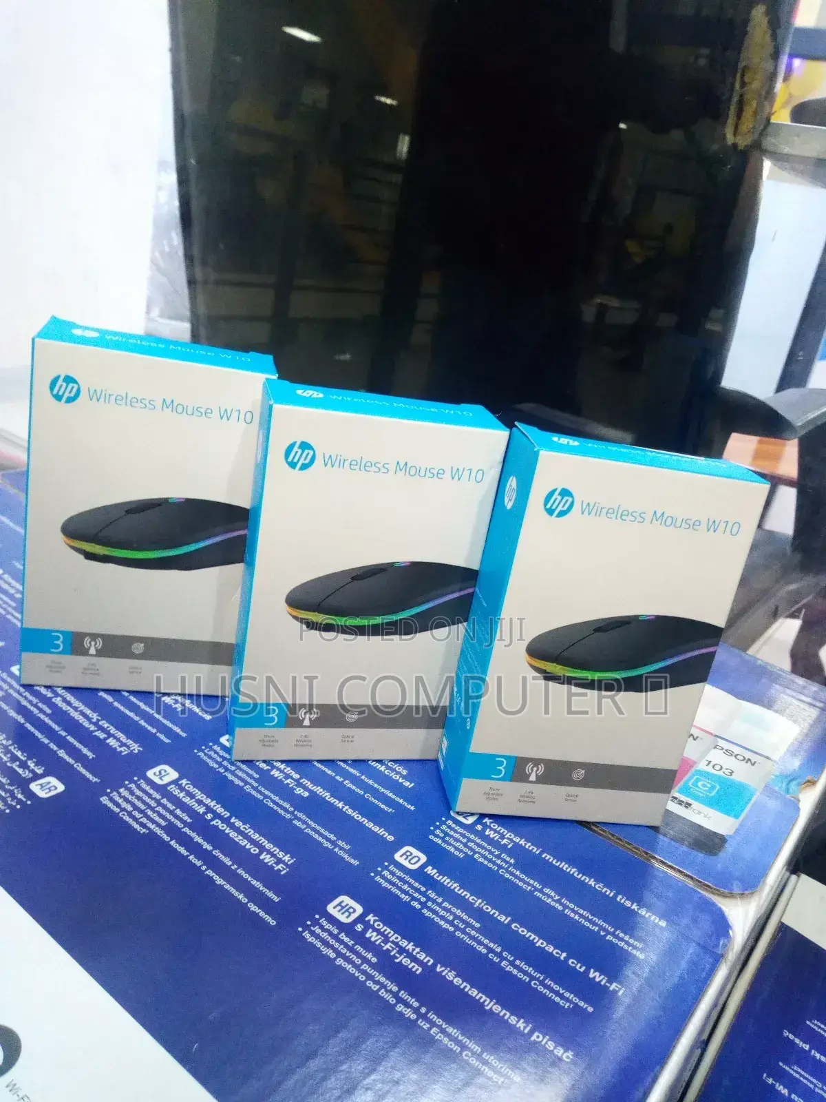 Orginal Hp Mouse