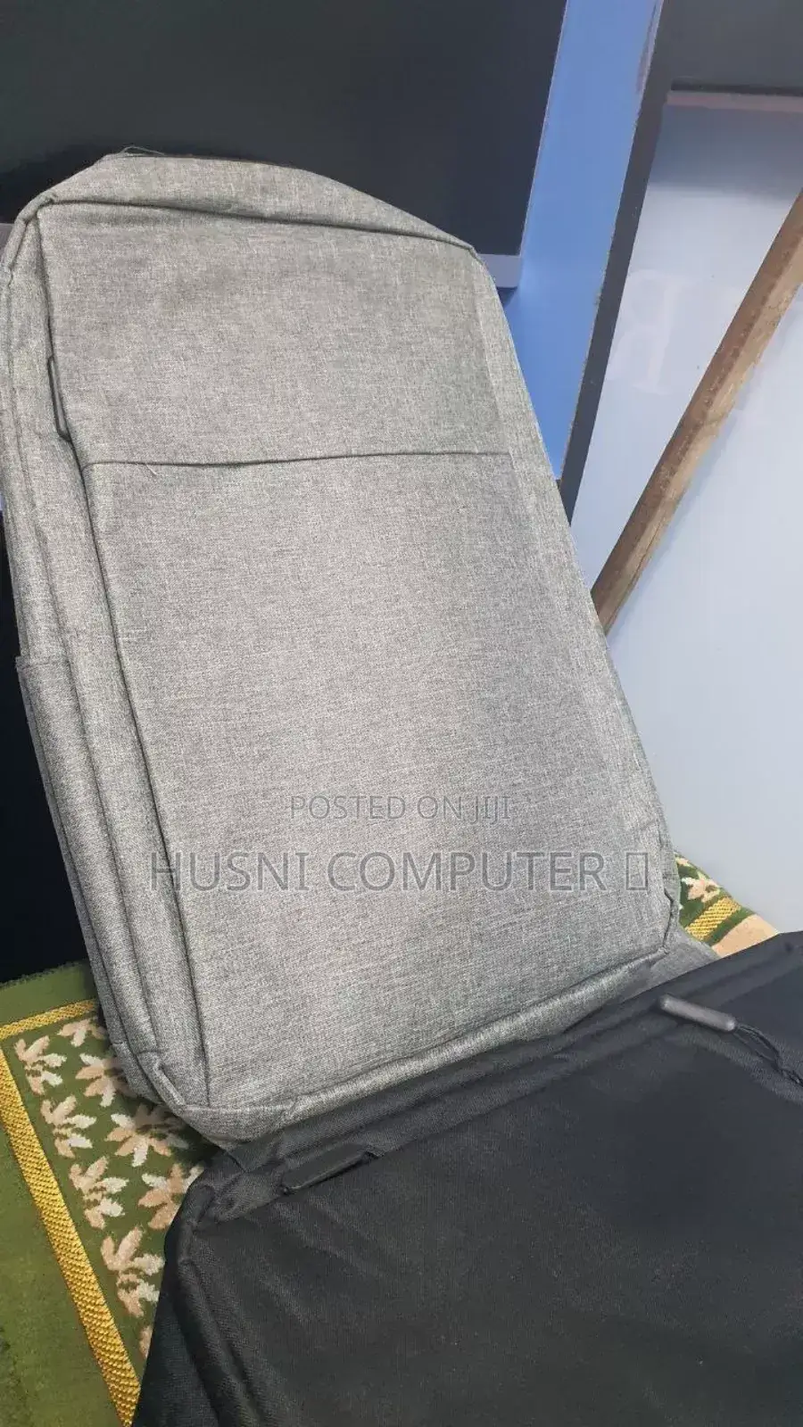 Original Bag