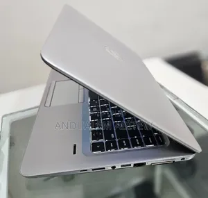 New Laptop HP EliteBook 840 8GB Intel Core I5 HDD+SSD 500GB