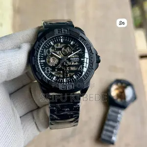 Automatic Men’S Watch