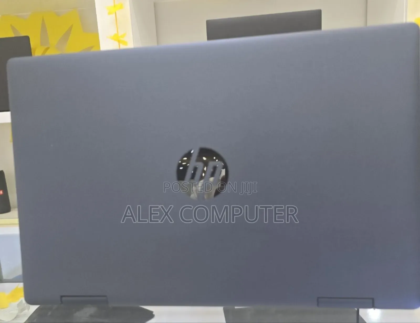 New Laptop HP Pavilion X360 14 16GB Intel Core I5 SSD 512GB