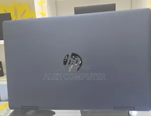 New Laptop HP Pavilion X360 14 16GB Intel Core I5 SSD 512GB