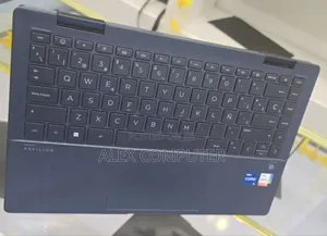 New Laptop HP Pavilion X360 14 16GB Intel Core I5 SSD 512GB