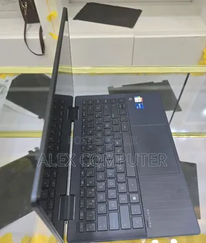New Laptop HP Pavilion X360 14 16GB Intel Core I5 SSD 512GB