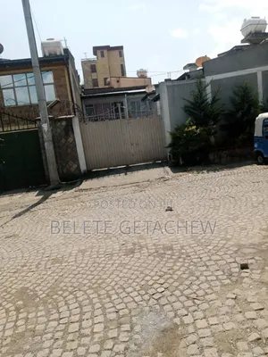 Photo - 4bdrm House in Gurdshola Jacros, Bole for sale