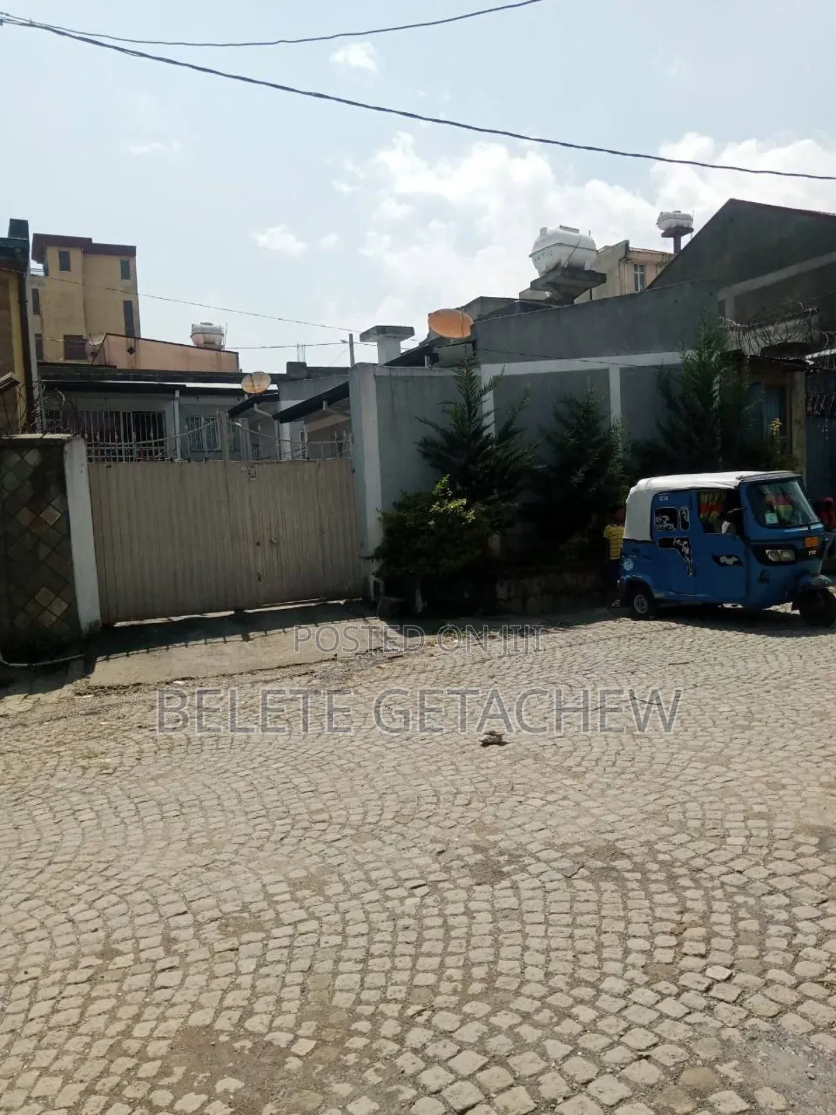 4bdrm House in Gurdshola Jacros, Bole for sale