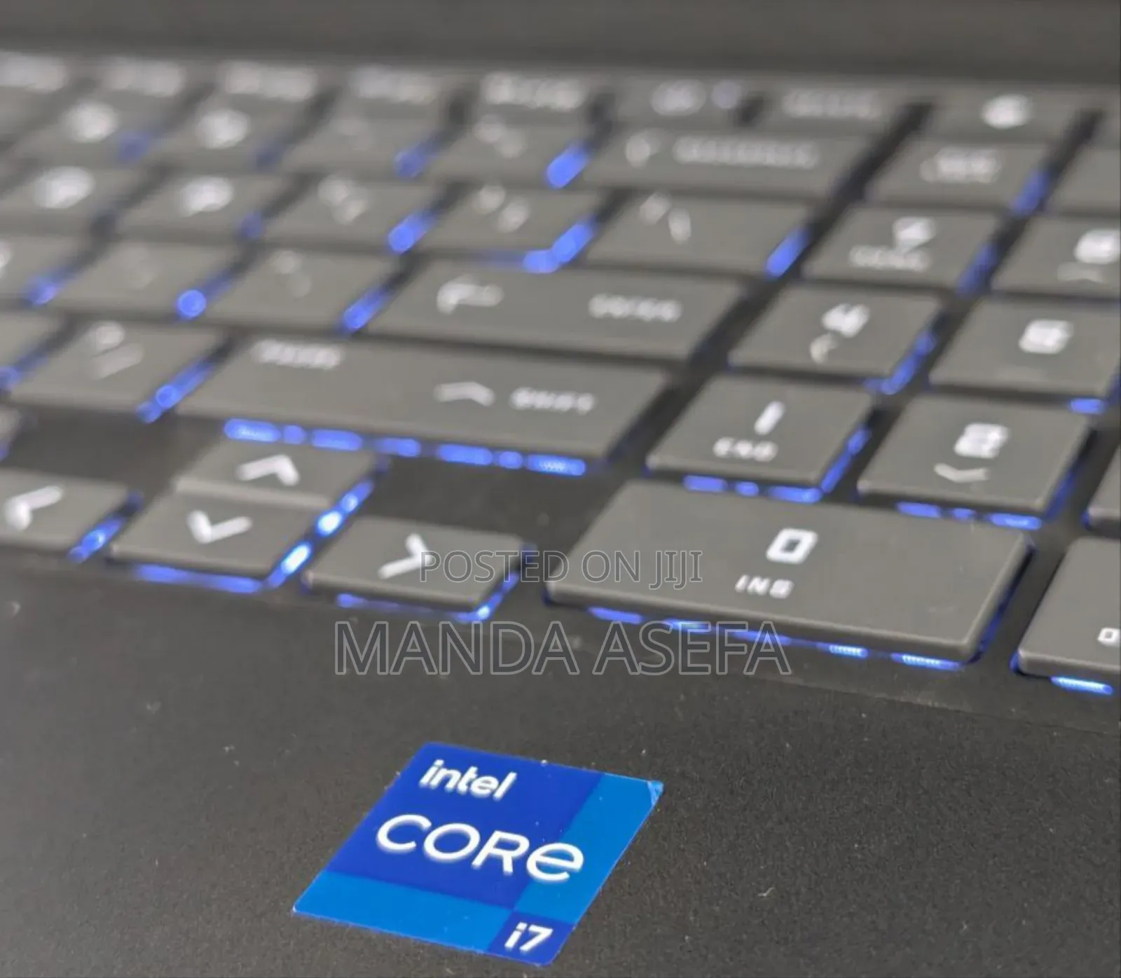 New Laptop HP Victus 15 32GB Intel Core I7 SSD 1T