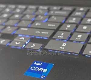 New Laptop HP Victus 15 32GB Intel Core I7 SSD 1T